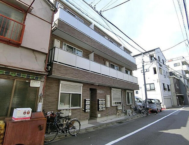 ホームメイト サザンシティ 物件情報 東京都墨田区