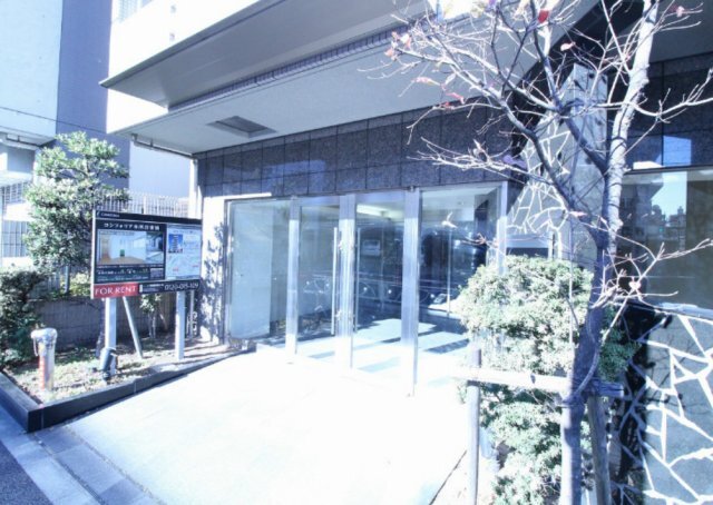拡大写真:コンフォリア本所吾妻橋 6階606のその他