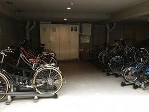 拡大写真:ヴェルト本所吾妻橋 4階404のその他共有部分