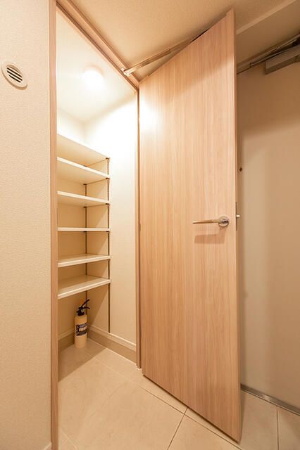 拡大写真:JP noie 上野稲荷町 9階903のその他