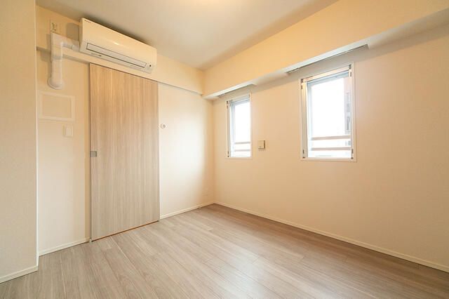 拡大写真:JP noie 上野稲荷町 9階903の寝室