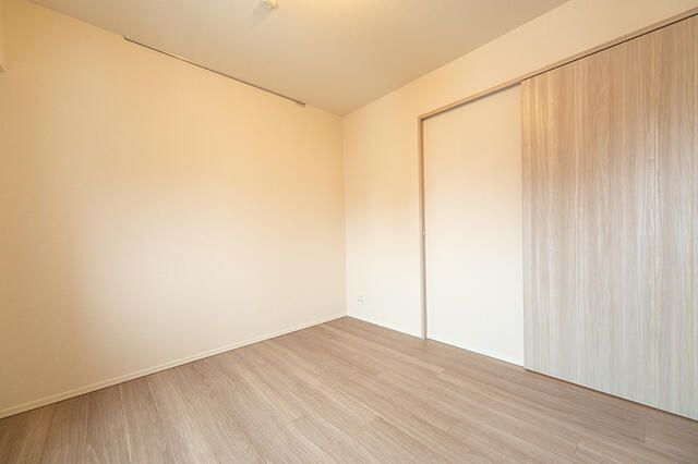 拡大写真:JP noie 上野稲荷町 9階903の洋室