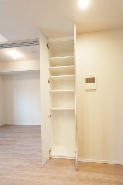 拡大写真:JP noie 上野稲荷町 9階903のその他