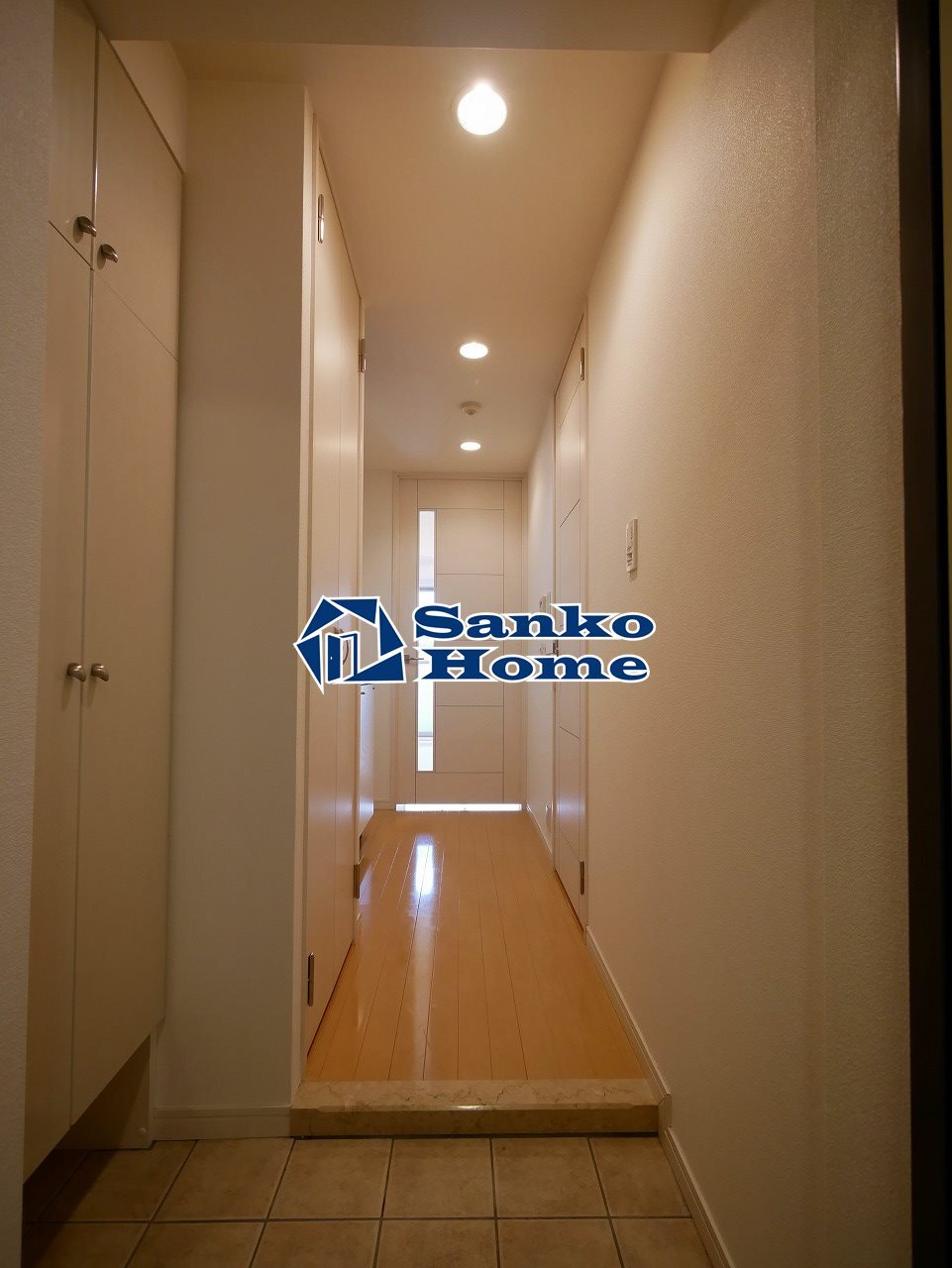 拡大写真:プレール・ドゥーク銀座EAST Ⅱ 2階201の内装