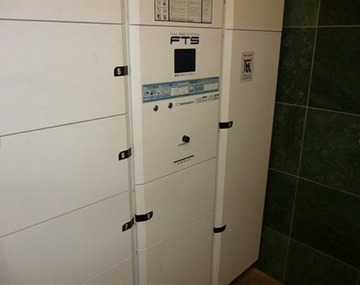 拡大写真:プライマル小石川 6階608のその他共有部分