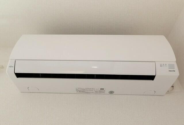 拡大写真:レパラール関口 4階402のその他設備