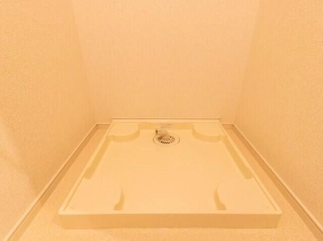 拡大写真:レパラール関口 4階402のその他設備