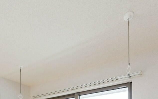 拡大写真:レパラール関口 4階402のその他設備