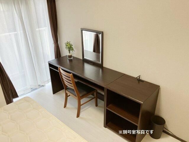 拡大写真:ジェノヴィア浅草Ⅳスカイガーデン 7階705のその他