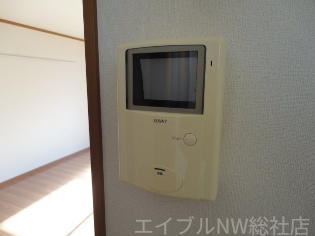拡大写真:マーヴェラスB 2階202の室内設備