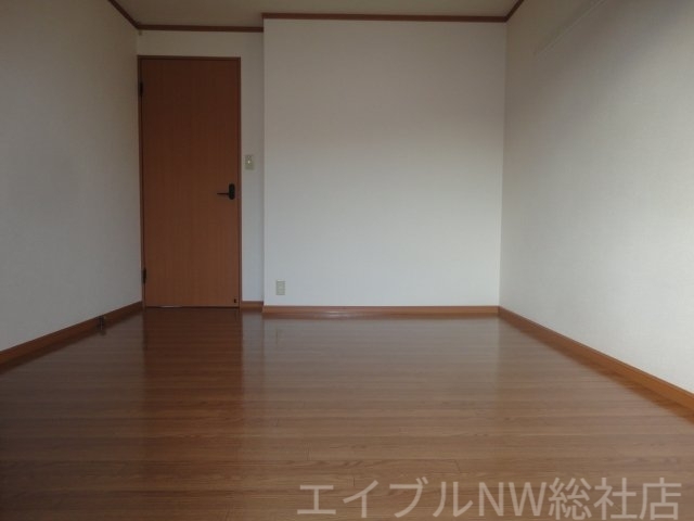 拡大写真:マーヴェラスB 2階202の洋室B