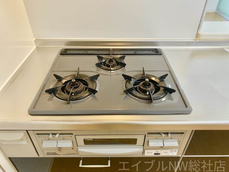 拡大写真:グランマストティアラ B棟 2階207のその他