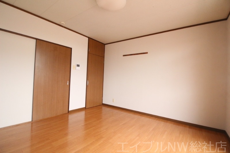 拡大写真:キッコウハイネスA 2階208のその他