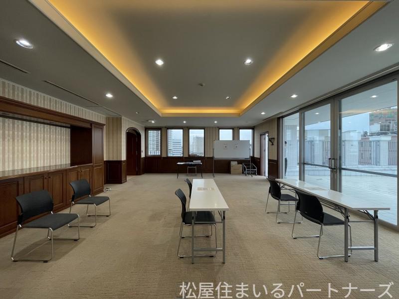 拡大写真:フリーダムビル 6階6の内観