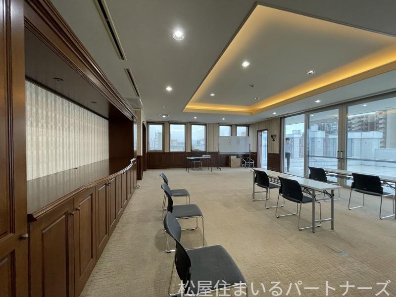 拡大写真:フリーダムビル 6階6の内観