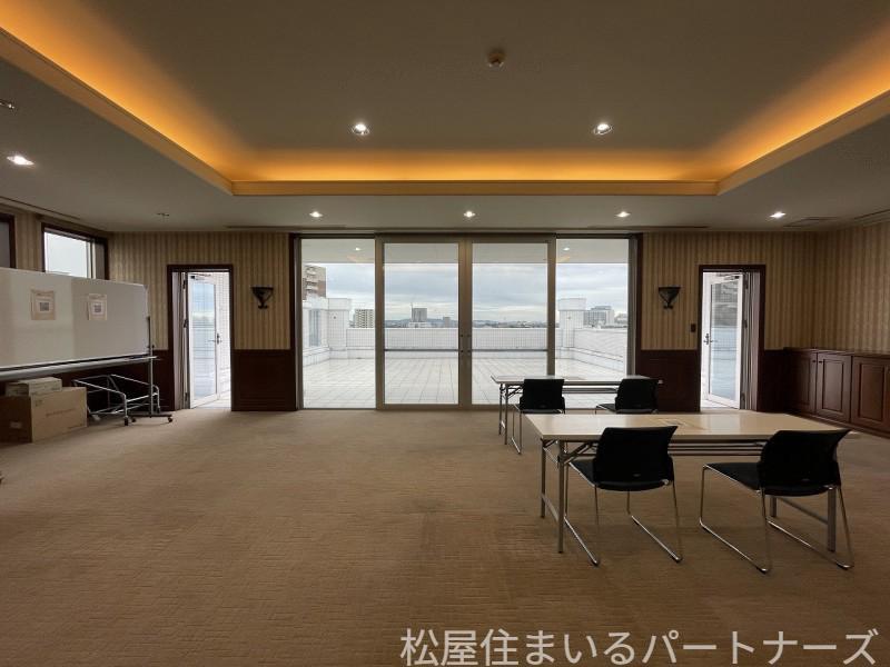 拡大写真:フリーダムビル 6階6の内観
