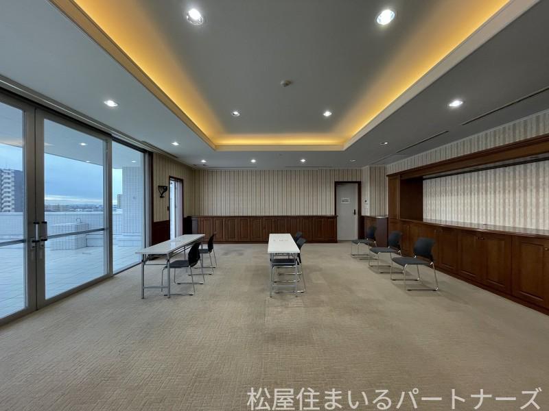 拡大写真:フリーダムビル 6階6の内観