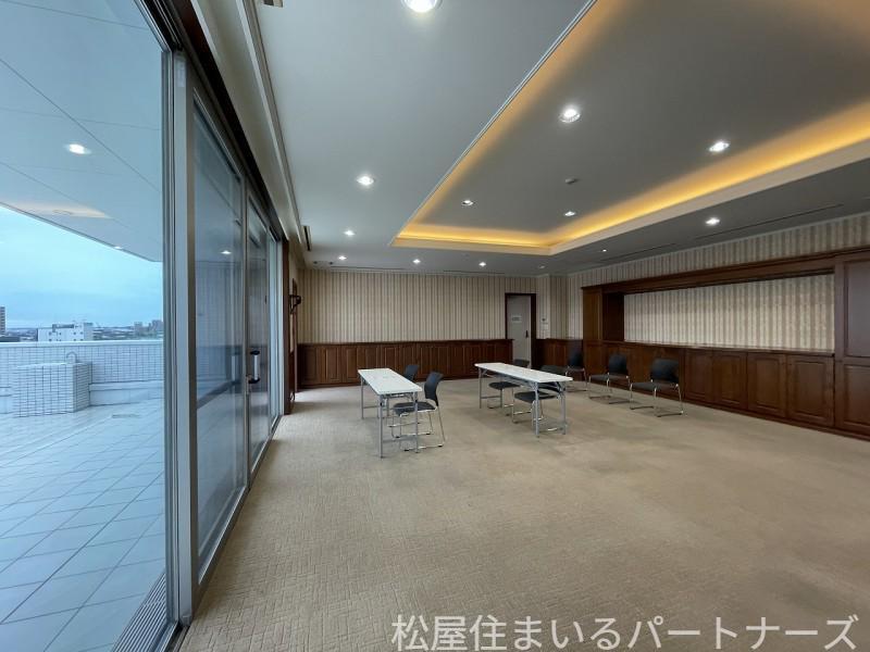 拡大写真:フリーダムビル 6階6の内観