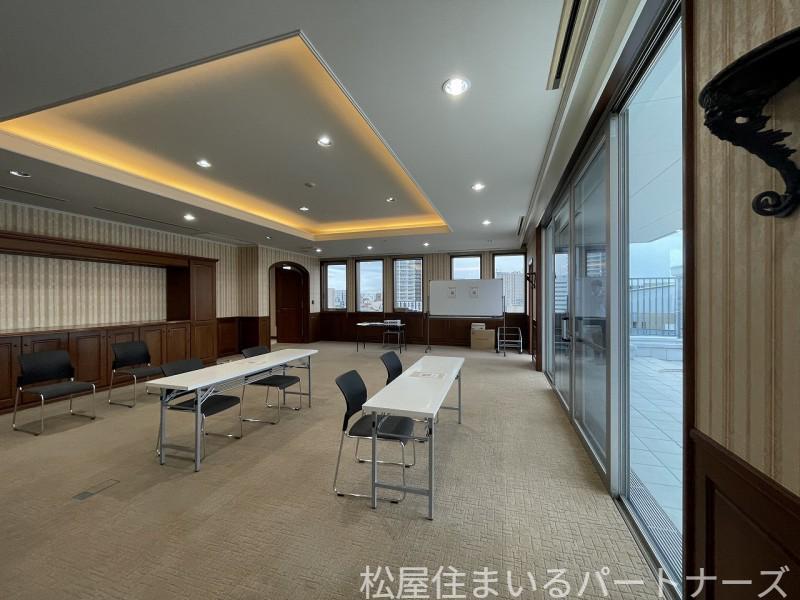 拡大写真:フリーダムビル 6階6の内観