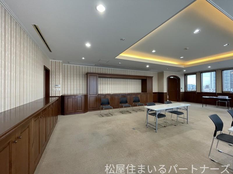 拡大写真:フリーダムビル 6階6の内観