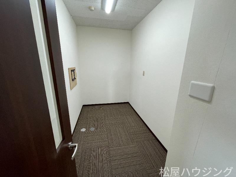 拡大写真:セントラルビル 6階6Aの内観
