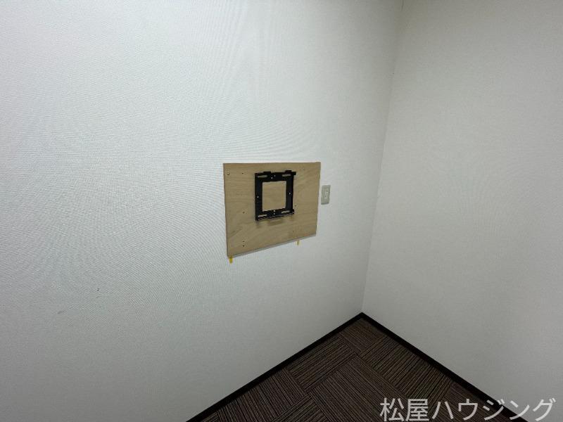 拡大写真:セントラルビル 6階6Aの内観
