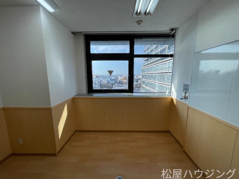 拡大写真:セントラルビル 6階6Aの内観