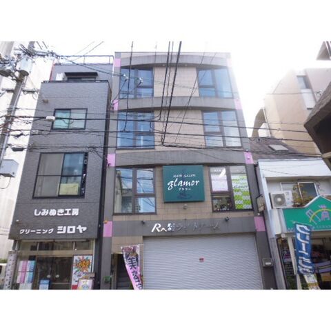 拡大写真:寝屋川市香里北之町 3階301の外観