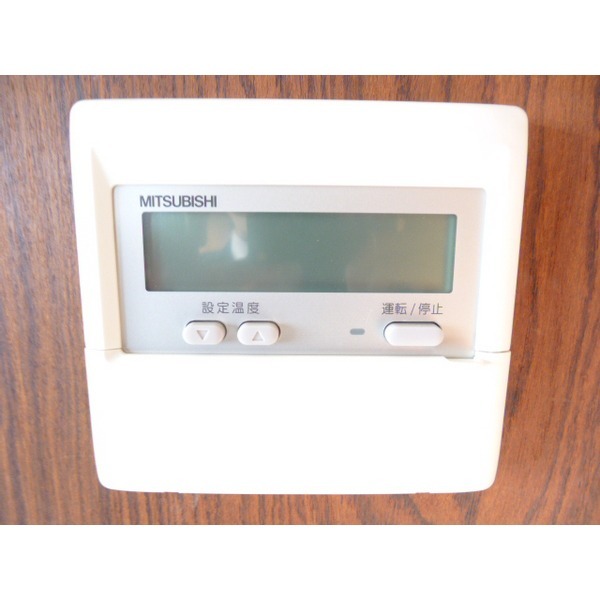 拡大写真：ニシリク香里ビル 3階302の内観