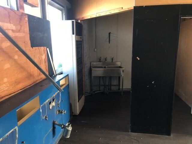 拡大写真:東海市荒尾町事務所(店舗利用可) 2階00002の外観