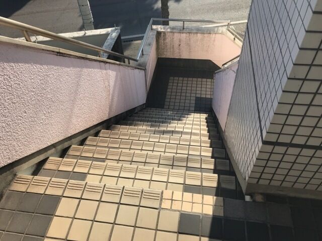 拡大写真:東海市荒尾町事務所(店舗利用可) 2階00002の外観