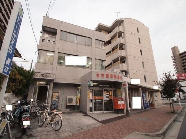 トモエビルの外観