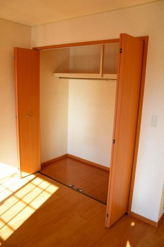 拡大写真：コーポみどりＡ 2階202のその他