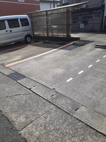 拡大写真：コーポみどりＡ 2階202のその他