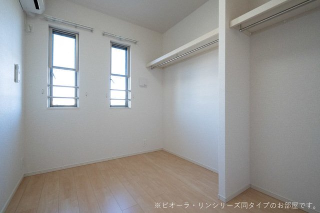 拡大写真:OWLCOURT/アウルコート 2階202の内装もきれいです