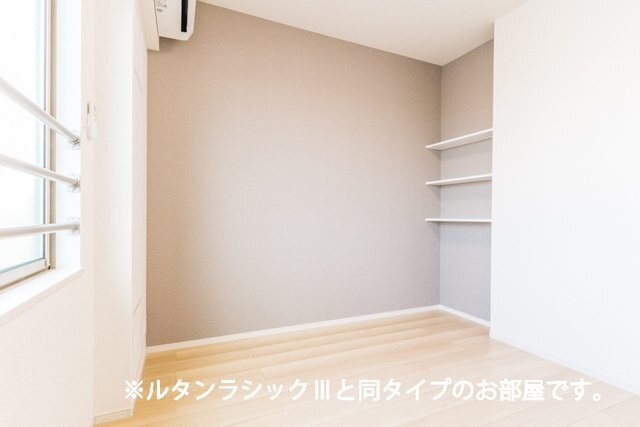 拡大写真:FFヒルズ2 3階301の過ごしやすい室内です