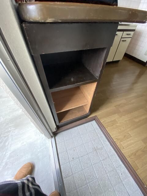 拡大写真:コーポラス井の元 3階302の寝室