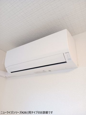 拡大写真:ウィステリア C.D.S 1階103のその他