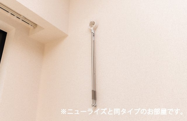 拡大写真:ウィステリア C.D.S 1階103のその他設備
