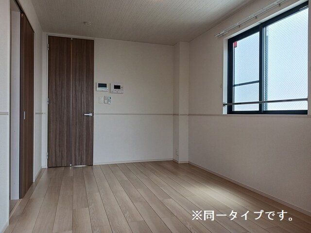 拡大写真:サニーコート伏見 2階201のその他