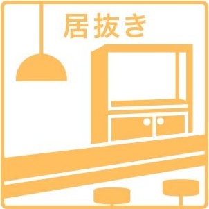 拡大写真:サンシャイン堀田通 6階6-BCのその他