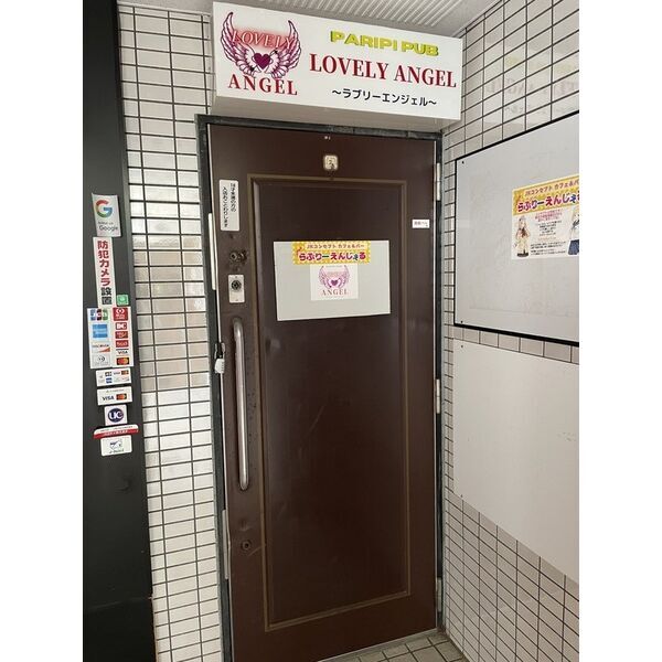 拡大写真:サンシャイン堀田通 6階6-BCのその他共有部分
