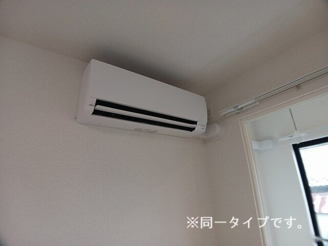 拡大写真:メゾン ルミエール 2階203のその他設備