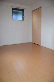 拡大写真:Luana-na(ルアナ ナ) 2階201の内装も気になるポイント