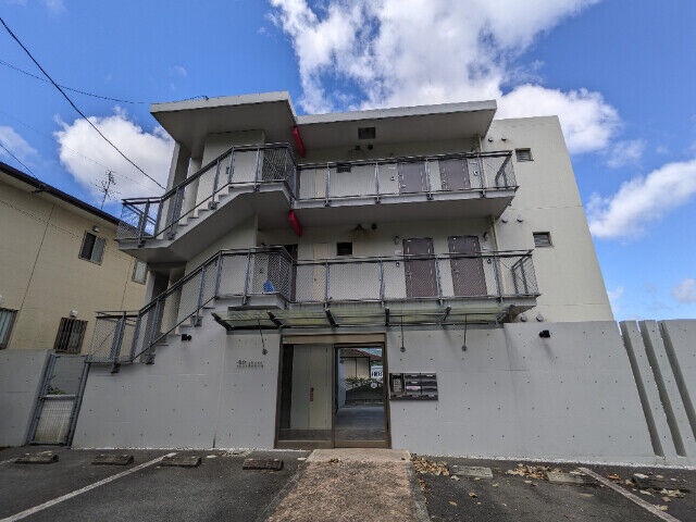 秀和レジデンス(熊本県熊本市北区)の物件情報／ホームメイト