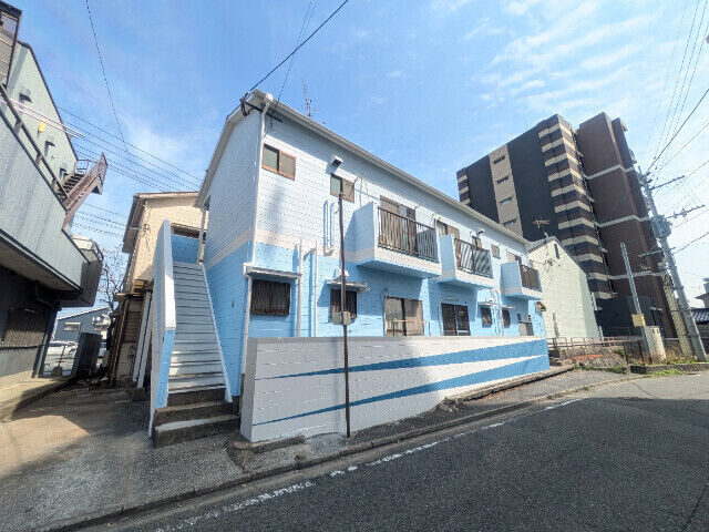 小倉A1(福岡県北九州市小倉南区)の物件情報／ホームメイト