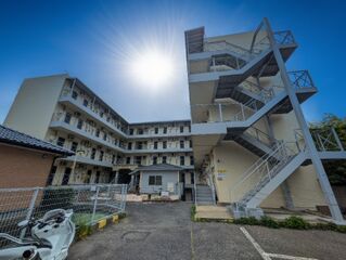 GRANDTIC PLACE ARIFUKUⅠ：賃貸物件情報 | 長崎県佐世保市／ホームメイト