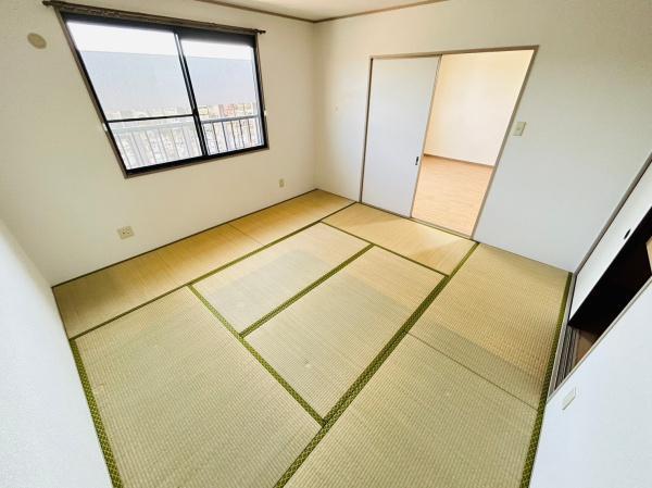 拡大写真:セゾン阪長 2階201のその他