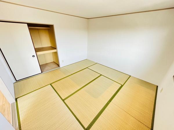 拡大写真:セゾン阪長 2階201のその他内観