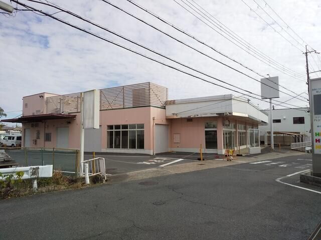 拡大写真:奈良市五条西1丁目 1階1の外観